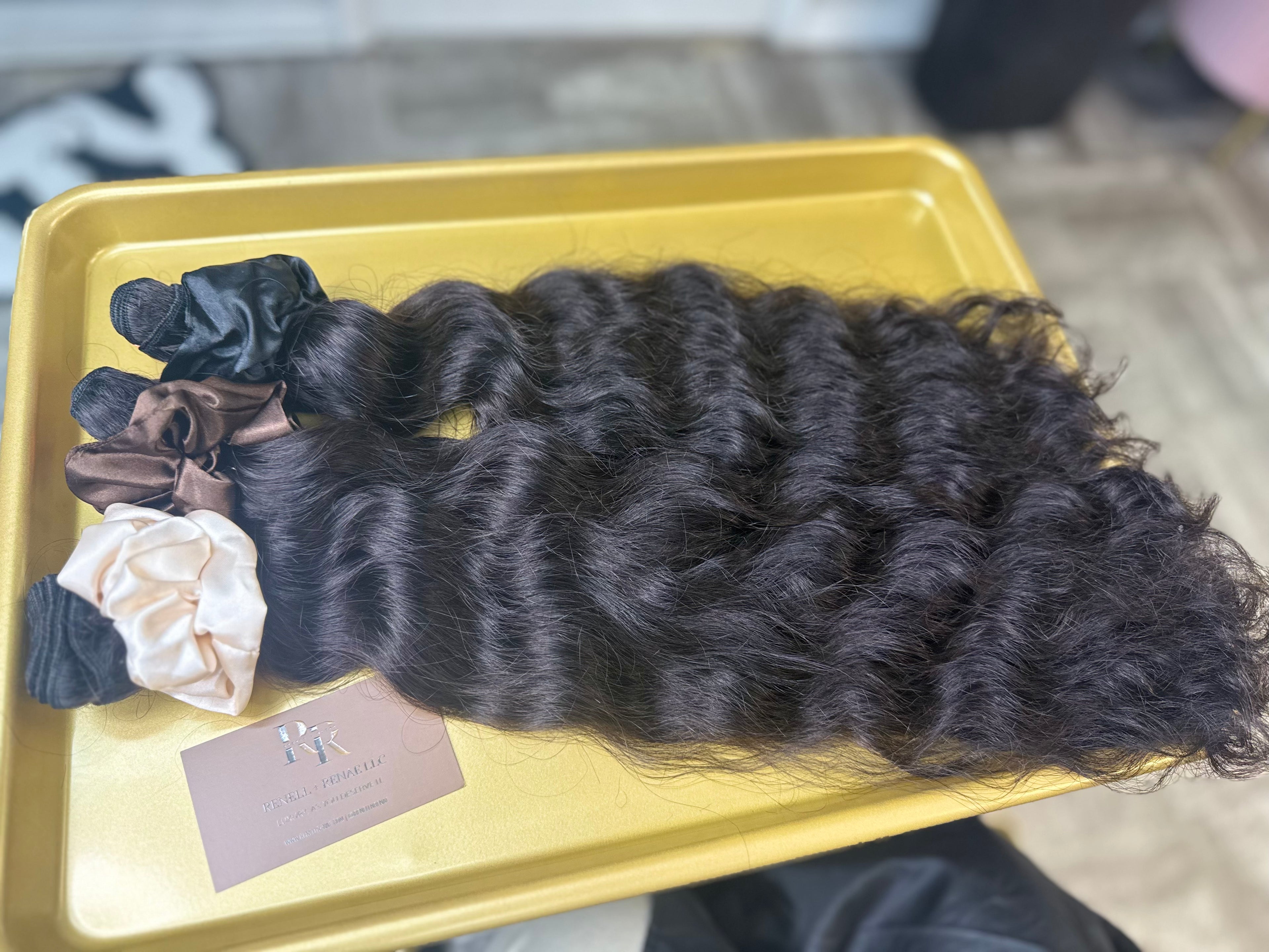 Thai Beach Wave Bundles