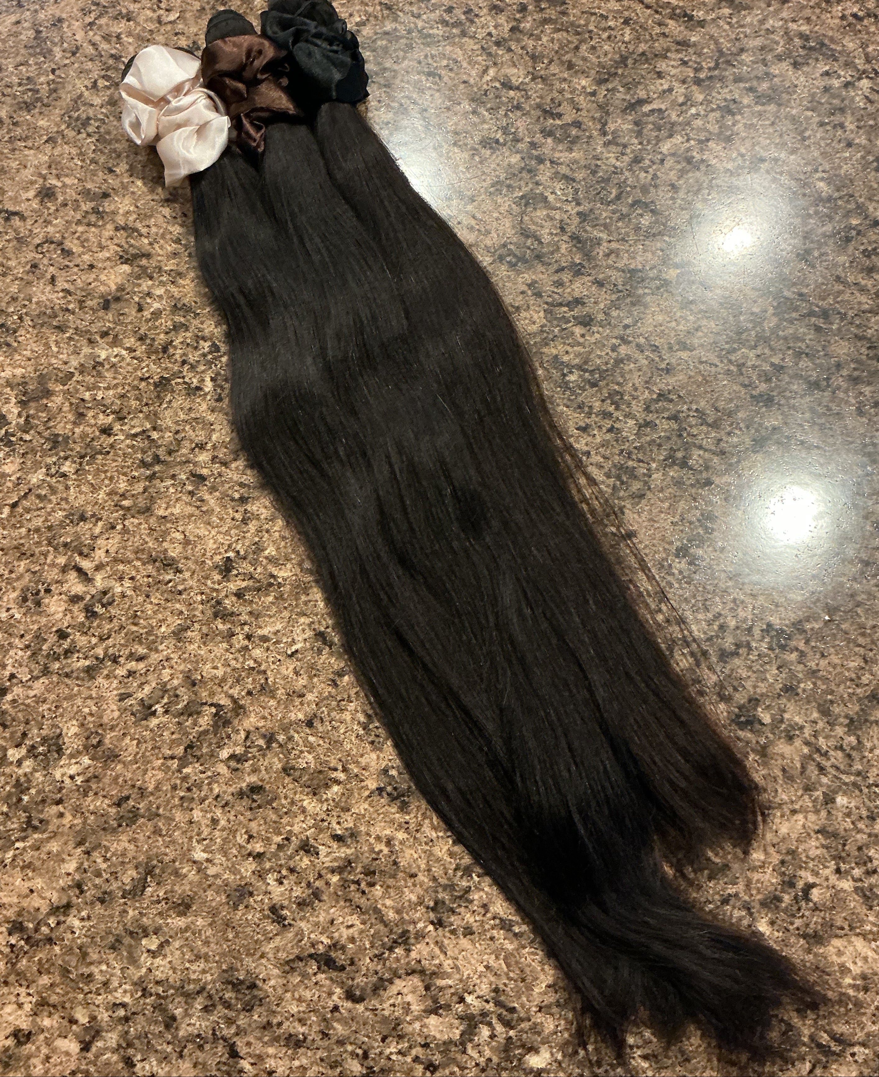 Renell + Renae Thai Natural Wave Bundles