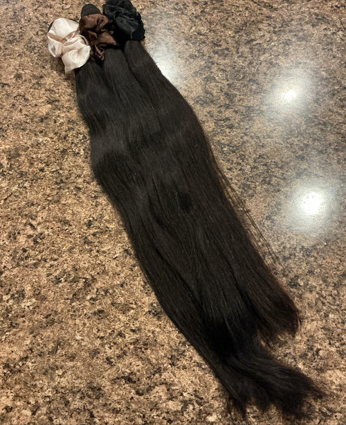 Renell + Renae Thai Natural Wave Bundles